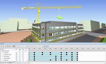unelsa - Ingeniería BIM edificios