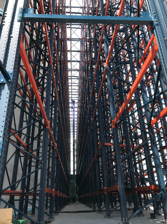 unelsa - infraestructuras empresa